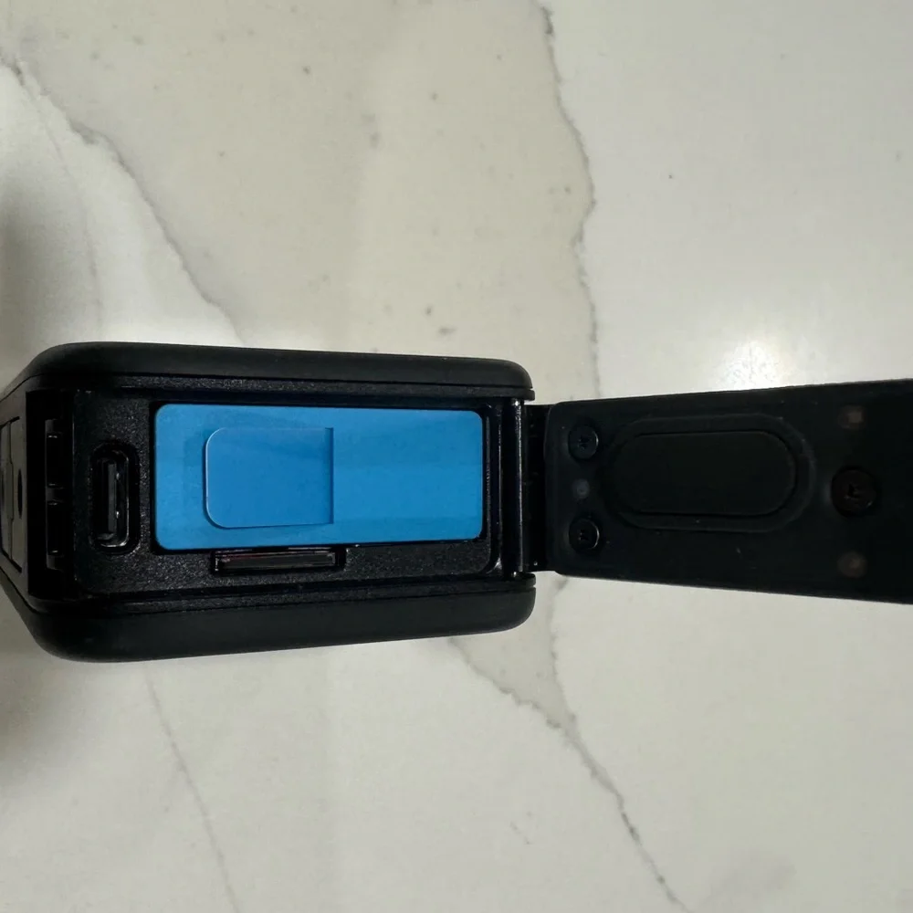 GoPro HERO 10 Black Action Camera